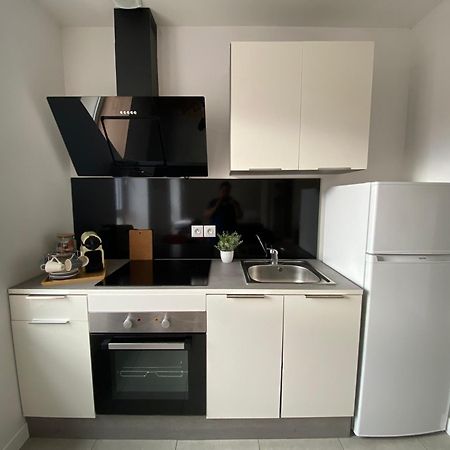 Apartament Family House - Centre Gare Roanne Zewnętrze zdjęcie
