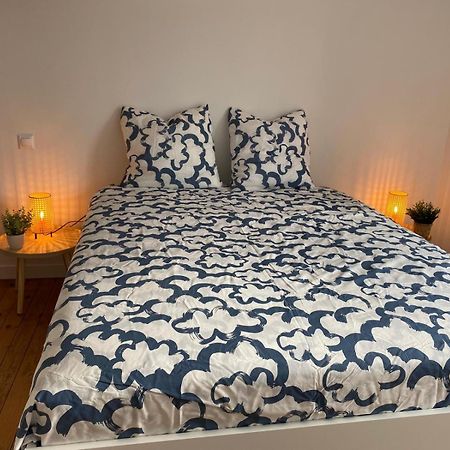 Apartament Family House - Centre Gare Roanne Zewnętrze zdjęcie