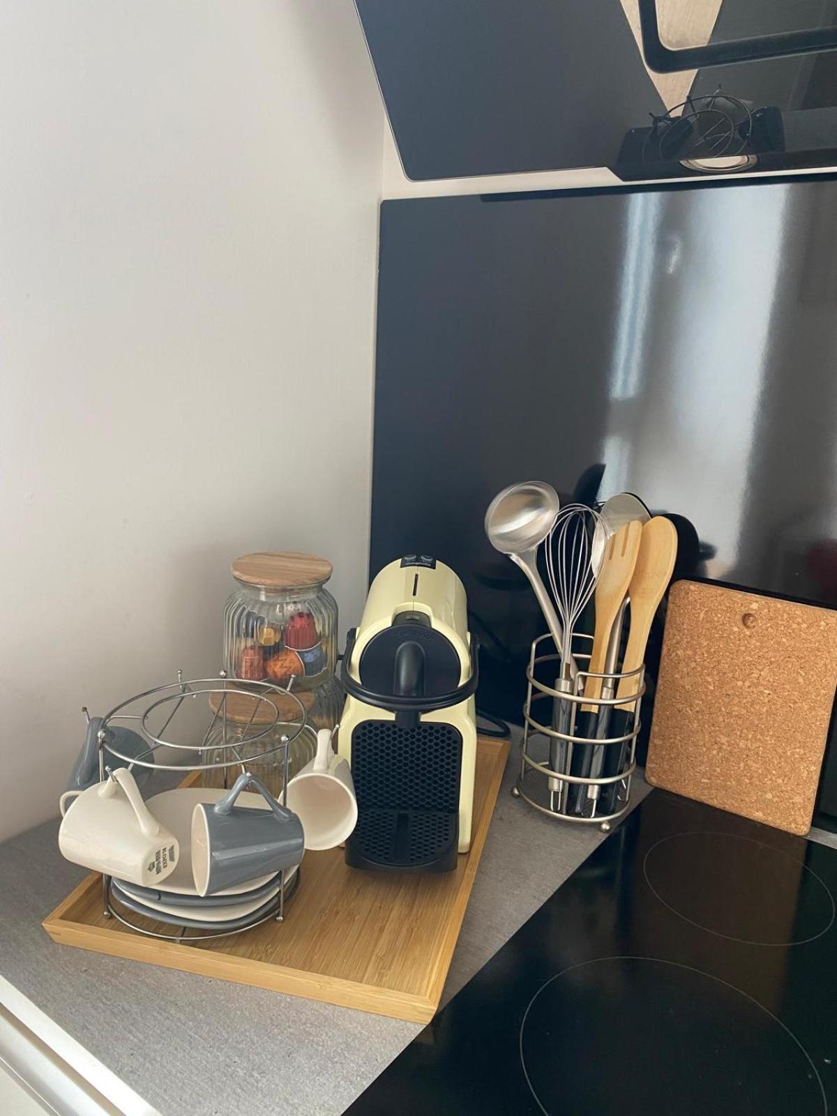 Apartament Family House - Centre Gare Roanne Zewnętrze zdjęcie