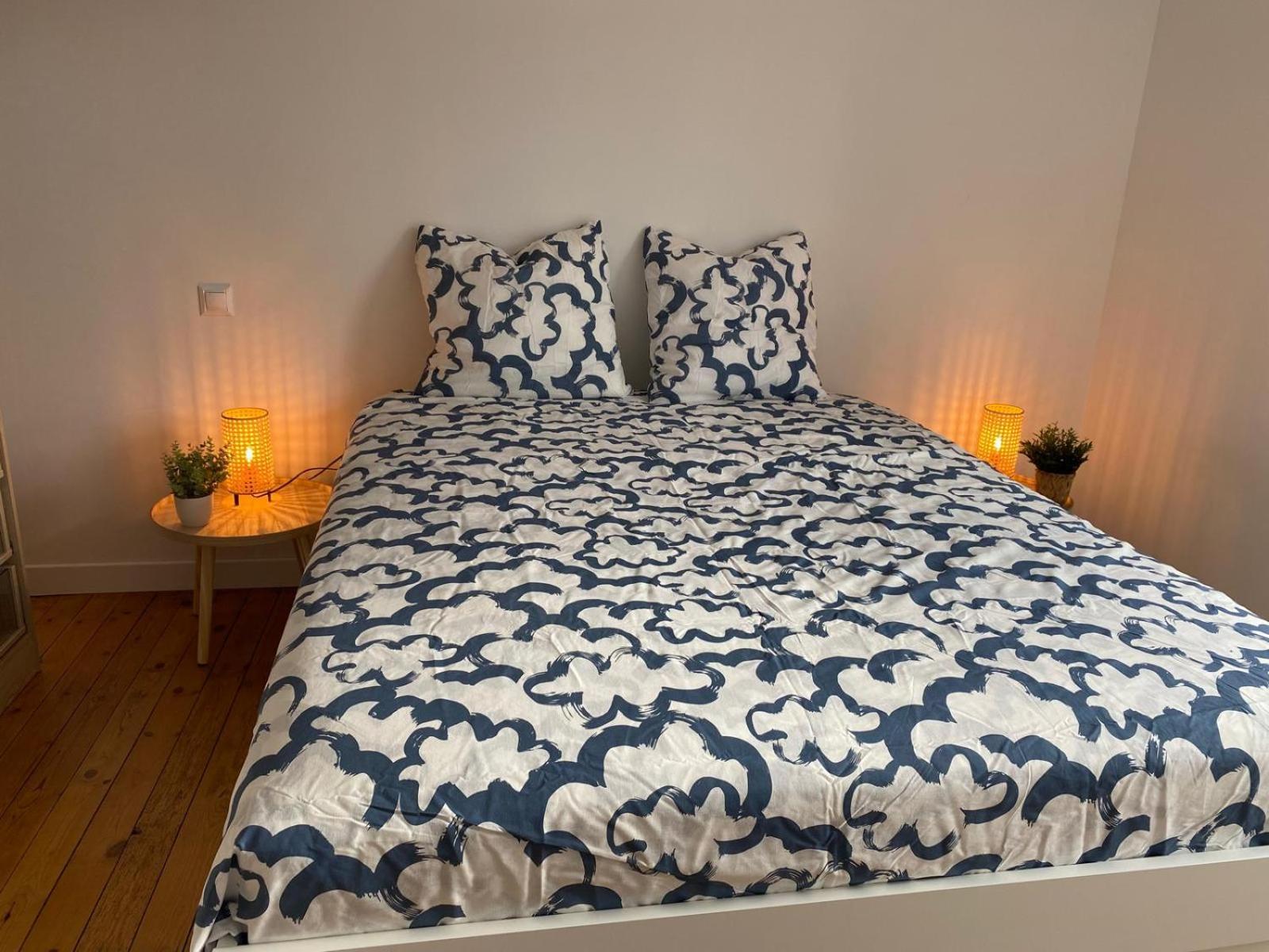 Apartament Family House - Centre Gare Roanne Zewnętrze zdjęcie